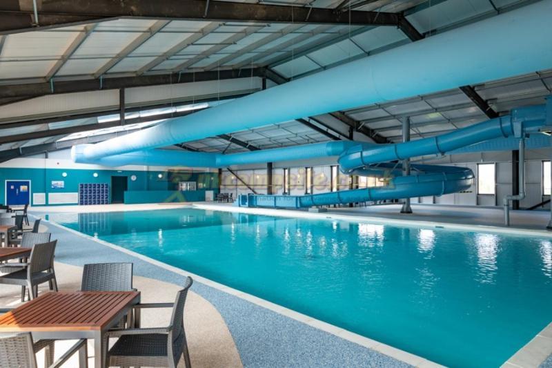 Kp Holiday Home Corton  Ngoại thất bức ảnh