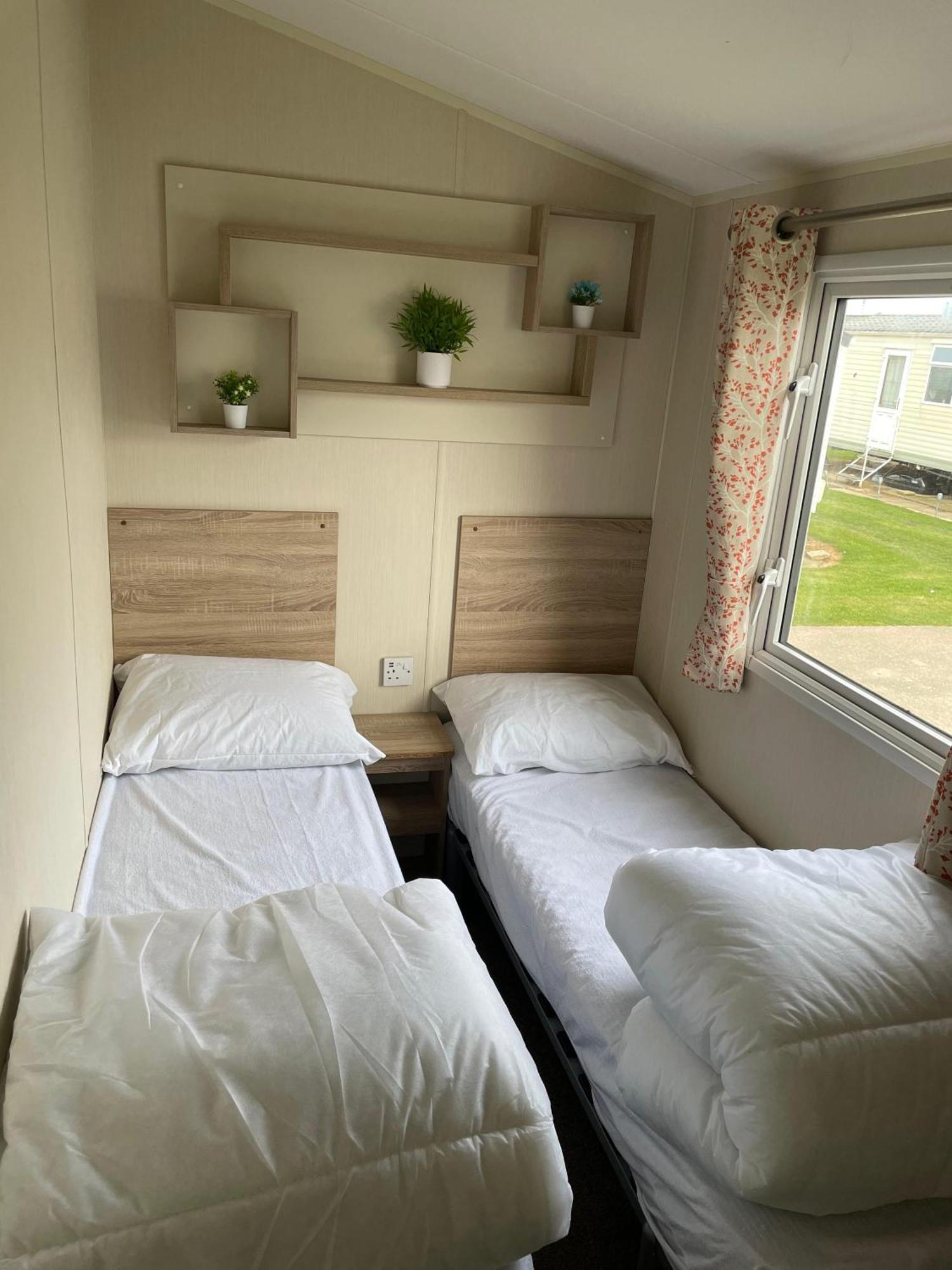 Kp Holiday Home Corton  Ngoại thất bức ảnh