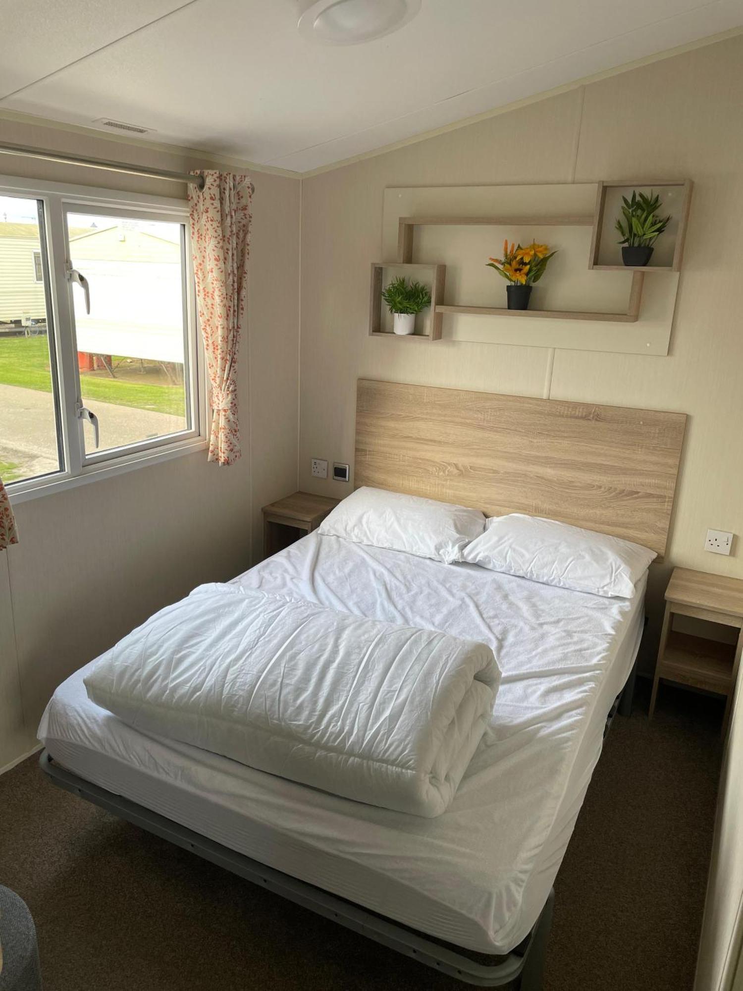 Kp Holiday Home Corton  Ngoại thất bức ảnh