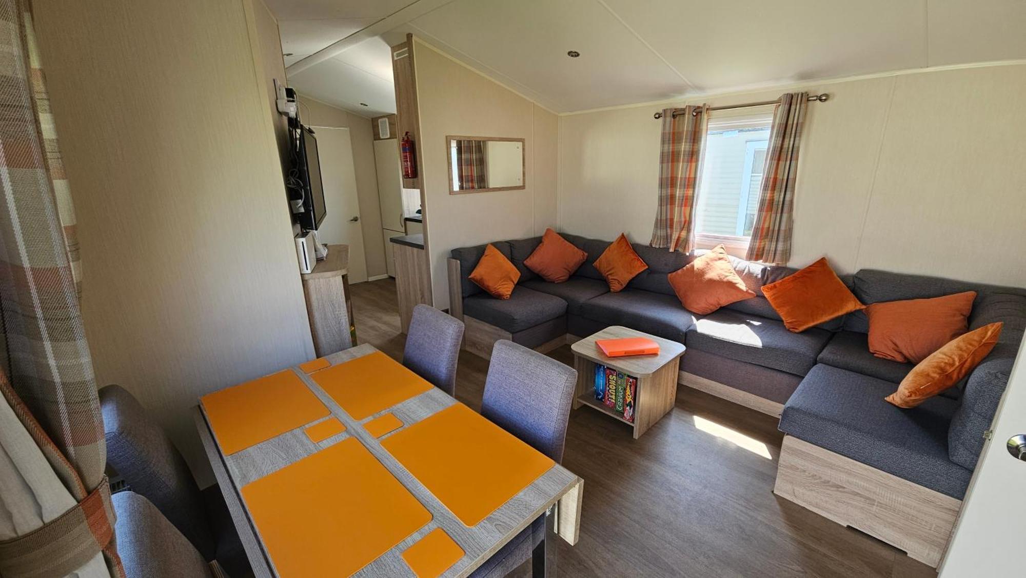 Kp Holiday Home Corton  Ngoại thất bức ảnh